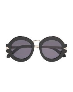 Солнечные очки Karen Walker