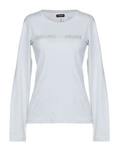 Футболка Emporio Armani