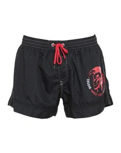 Шорты для плавания Diesel