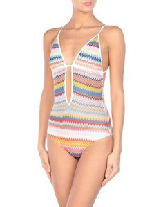 Бикини Missoni Mare