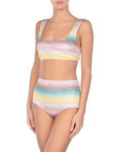 Бикини Missoni Mare