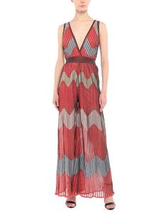 Комбинезоны без бретелей M Missoni