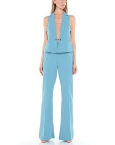 Комбинезоны без бретелей Elisabetta Franchi