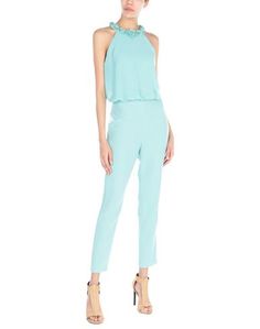 Комбинезоны без бретелей Antonio Derrico