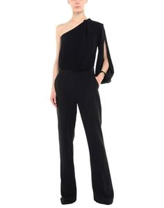 Комбинезоны без бретелей Elisabetta Franchi