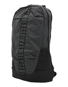 Рюкзаки и сумки на пояс Bikkembergs
