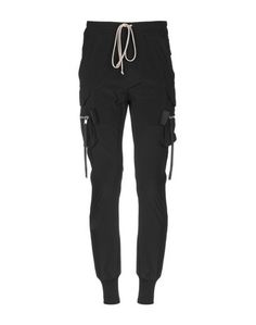 Повседневные брюки Rick Owens