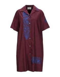 Короткое платье Acne Studios