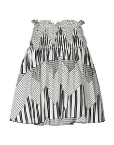 Юбка до колена Msgm