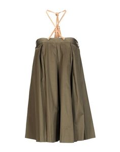 Короткое платье Dsquared2