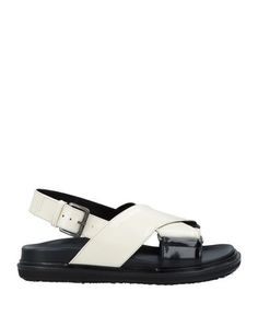 Сандалии Marni