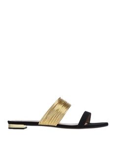 Сандалии Aquazzura