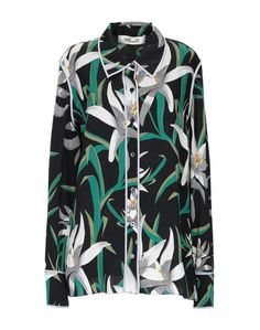 Pубашка Diane von Furstenberg