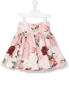 Одежда для девочек (2-12 лет) Monnalisa