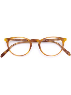 Аксессуары Oliver Peoples