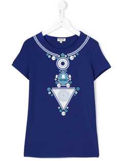 Одежда для девочек (13-16 лет) Kenzo Kids