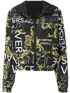 Одежда Versace Jeans