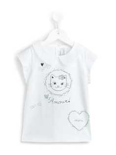 Одежда для девочек (2-12 лет) Simonetta