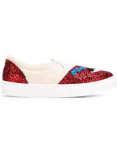 Обувь Chiara Ferragni