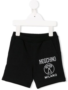 Одежда для мальчиков (0-36 мес.) Moschino Kids