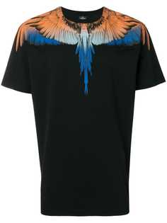 Одежда Marcelo Burlon County Of Milan