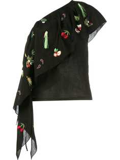 Одежда Rosie Assoulin