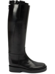 Обувь Ann Demeulemeester Blanche