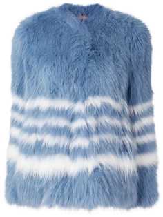 Одежда Yves Salomon