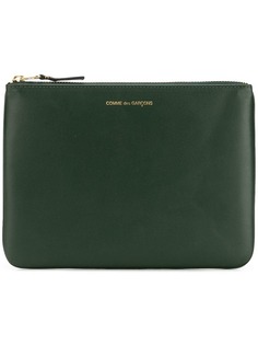 Аксессуары Comme Des Garçons Wallet