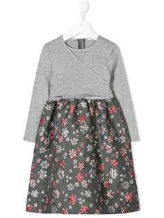 Одежда для девочек (2-12 лет) Il Gufo