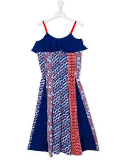 Одежда для девочек (13-16 лет) Kenzo Kids