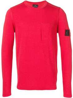 Одежда Stone Island Shadow Project