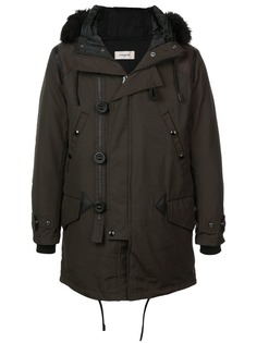 Одежда Coach