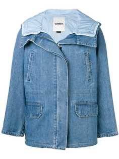 Одежда Yves Salomon