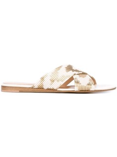Обувь Gianvito Rossi