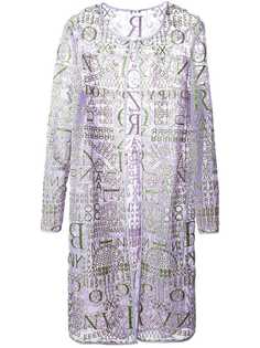 Одежда Mary Katrantzou