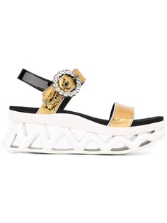 Обувь Marc by Marc Jacobs