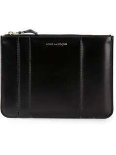 Аксессуары Comme Des Garçons Wallet