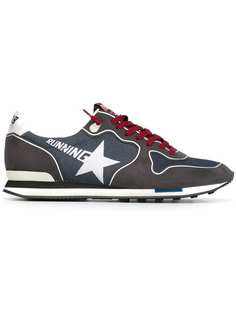 Обувь Golden Goose Deluxe Brand