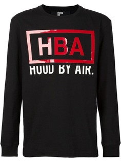 Одежда Hood By Air