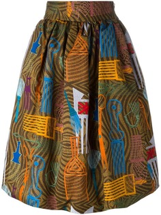 Одежда Stella Jean