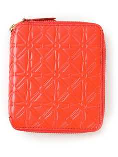 Аксессуары Comme Des Garçons Wallet