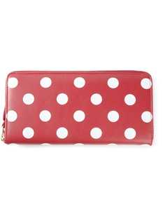 Аксессуары Comme Des Garçons Wallet