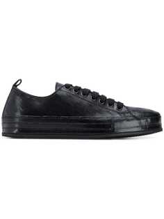 Обувь Ann Demeulemeester