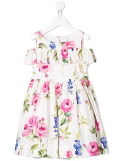 Одежда для девочек (2-12 лет) Monnalisa