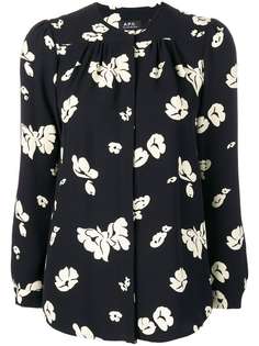 Одежда A.P.C.