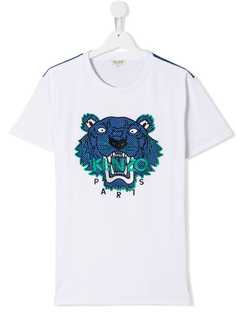 Одежда для девочек (13-16 лет) Kenzo Kids
