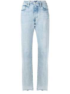 Одежда Levis: Made & Crafted