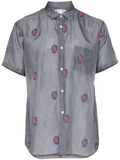 Одежда Comme DES GarÇons Homme Plus