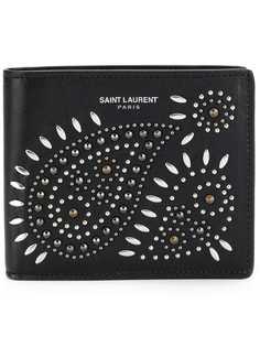 Аксессуары Saint Laurent